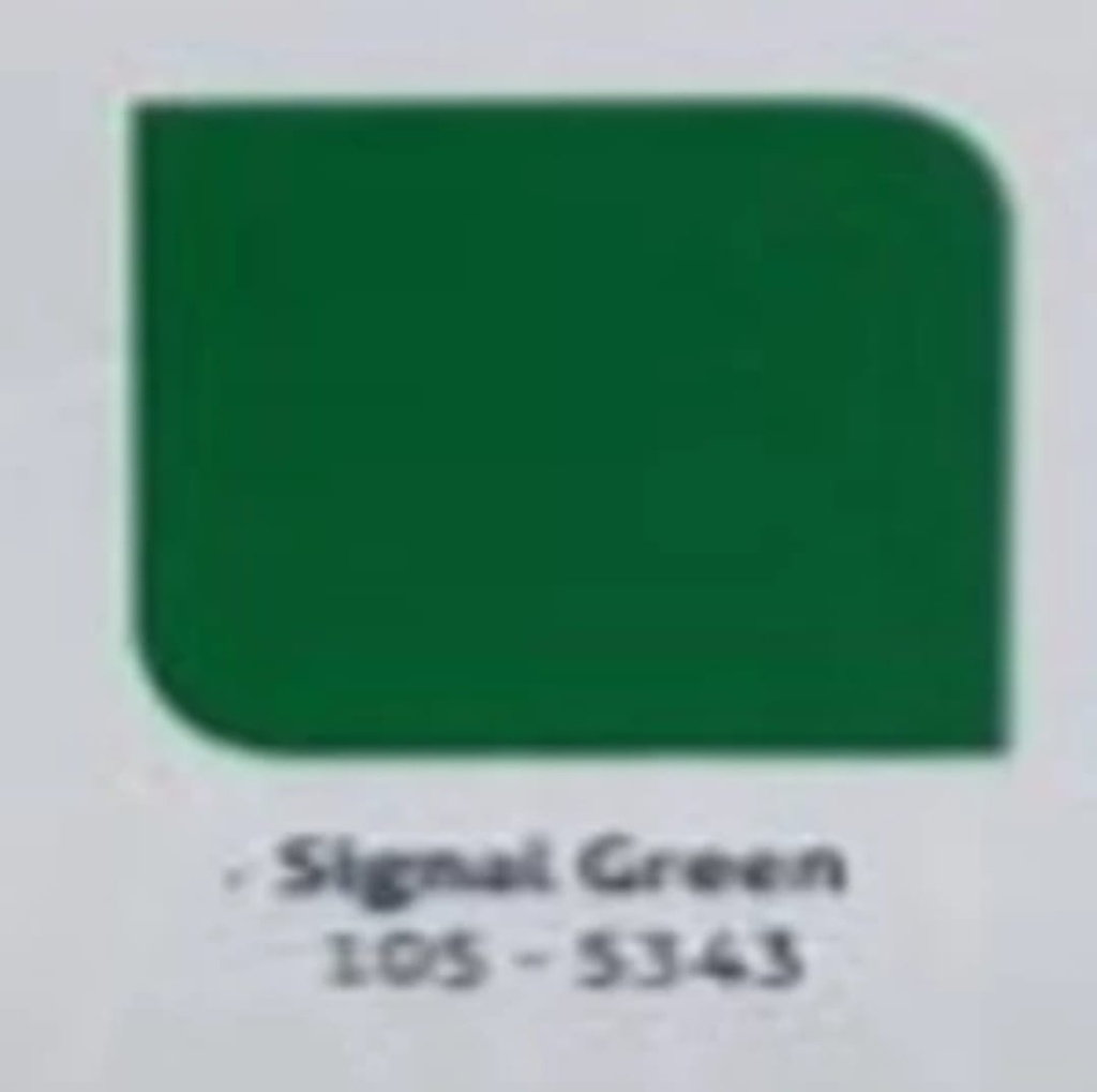 CAT KERAMIK LANTAI EXPOXY UPOX SIGNAL GREEN 1 LT (SET) (AA) (salinan)