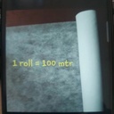 SERAT FIBER SERABUT ROLL BESAR 100M/ FIBER MAT