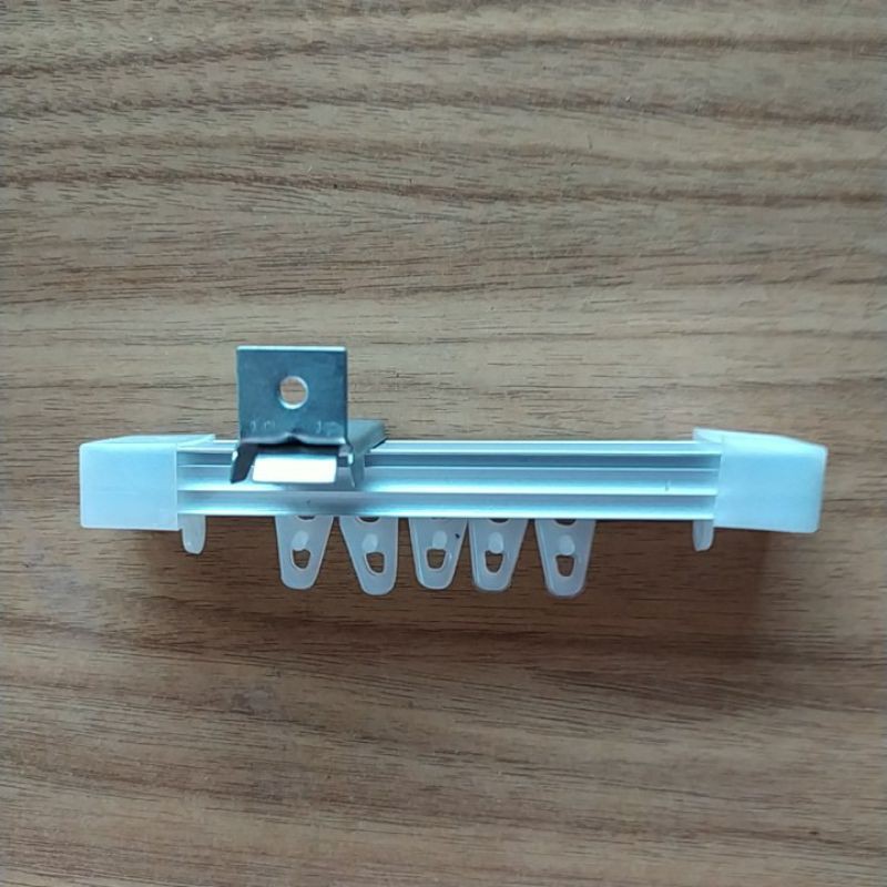 REL GORDEN ALUMINIUM (1M+2DOP+10)