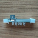 REL GORDEN ALUMINIUM (1M+2DOP+10)