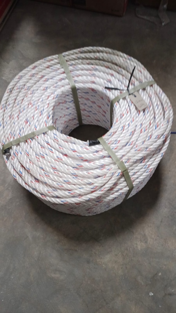 TALI PLASTIK DIM 12 MM (1KG=13M) (AA)