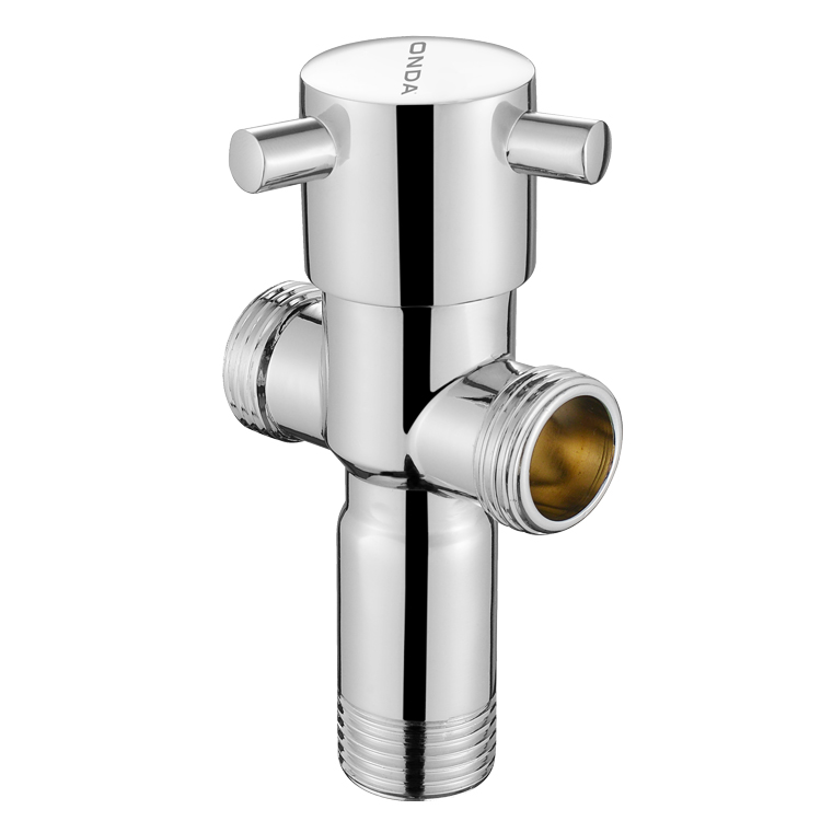 KRAN JET SHOWER T JF08ST ONDA (AA)