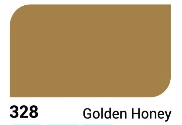 AVIAN 328 GOLDEN HONEY 900CC (AA)