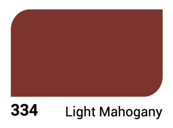 AVIAN 334 LIGHT MAHOGANY 900CC (AA)