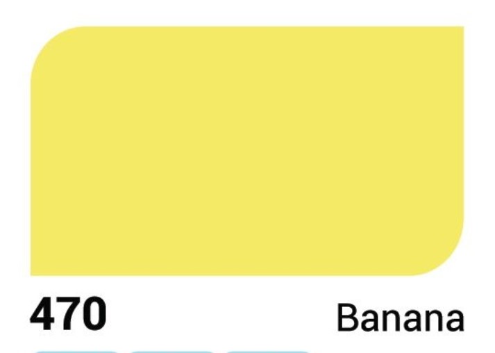 AVIAN 470 BANANA 900CC