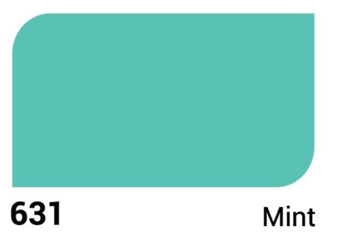 AVIAN 631 MINT 900CC