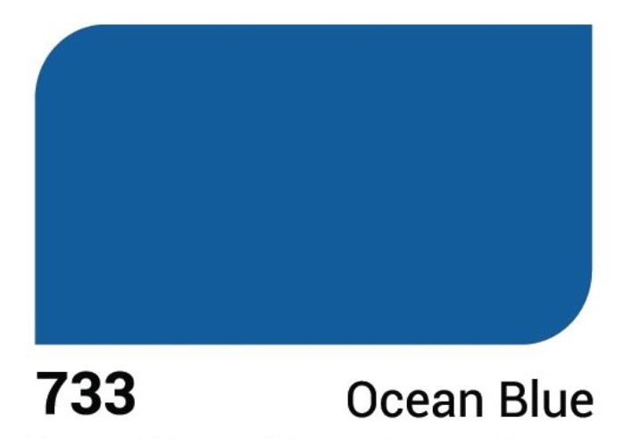 AVIAN 733 OCEAN BLUE 900CC (AA)