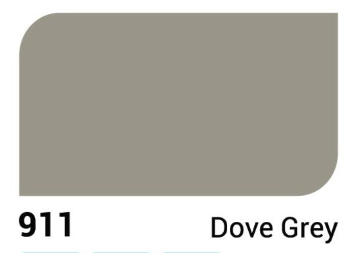 AVIAN 911 DOVE GREY 900CC (AA)