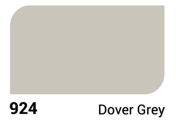 AVIAN 924 DOVER GREY 900CC (AA)