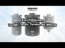 MPOIN TANDON MPOIN TANGKI WAVE W 550 LT PLUS HITAM (AA)