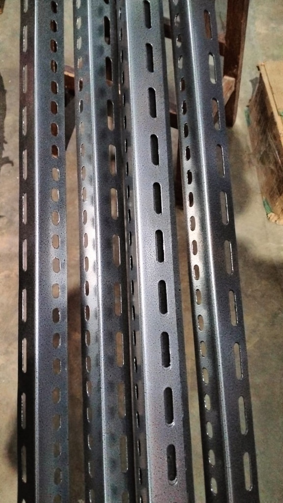 SIKU LUBANG/UNION 19K HAMERTONE (38X38X018) (AA)