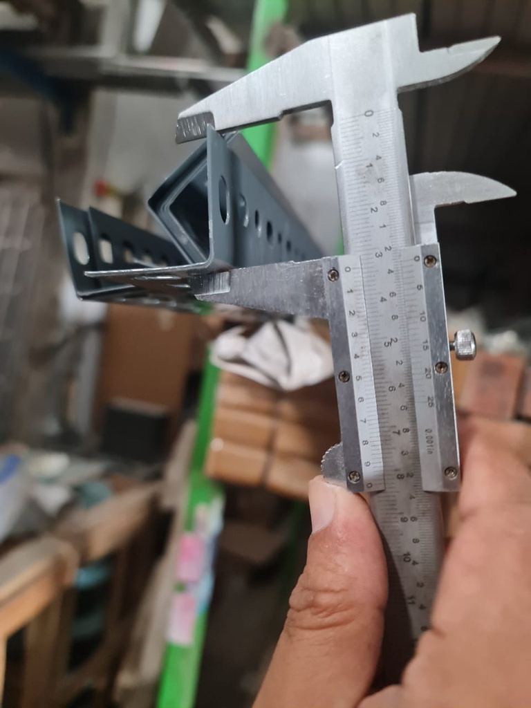 SIKU LUBANG/ UNION 4/4 - 12K -B -EF (AA)