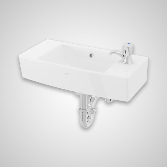 WASTAFEL TOTO LW 248 JT1 51cm x 26cm (AA)