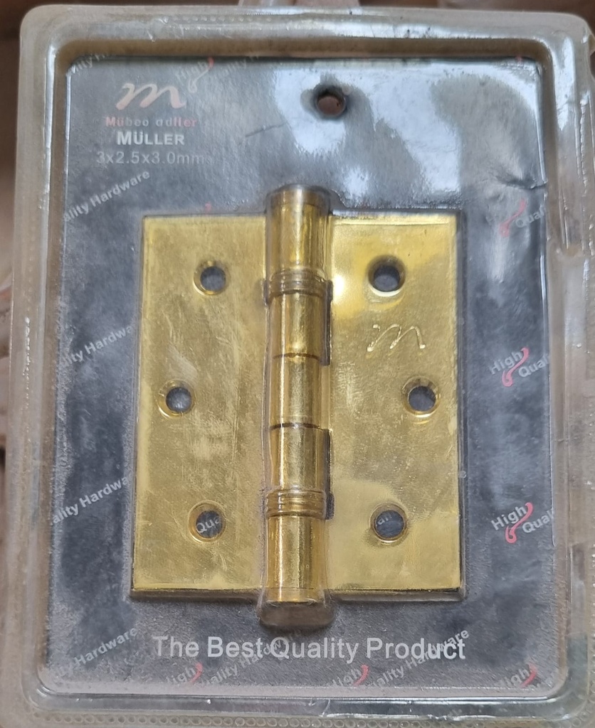 ENGSEL 3 DIM GP MULLER