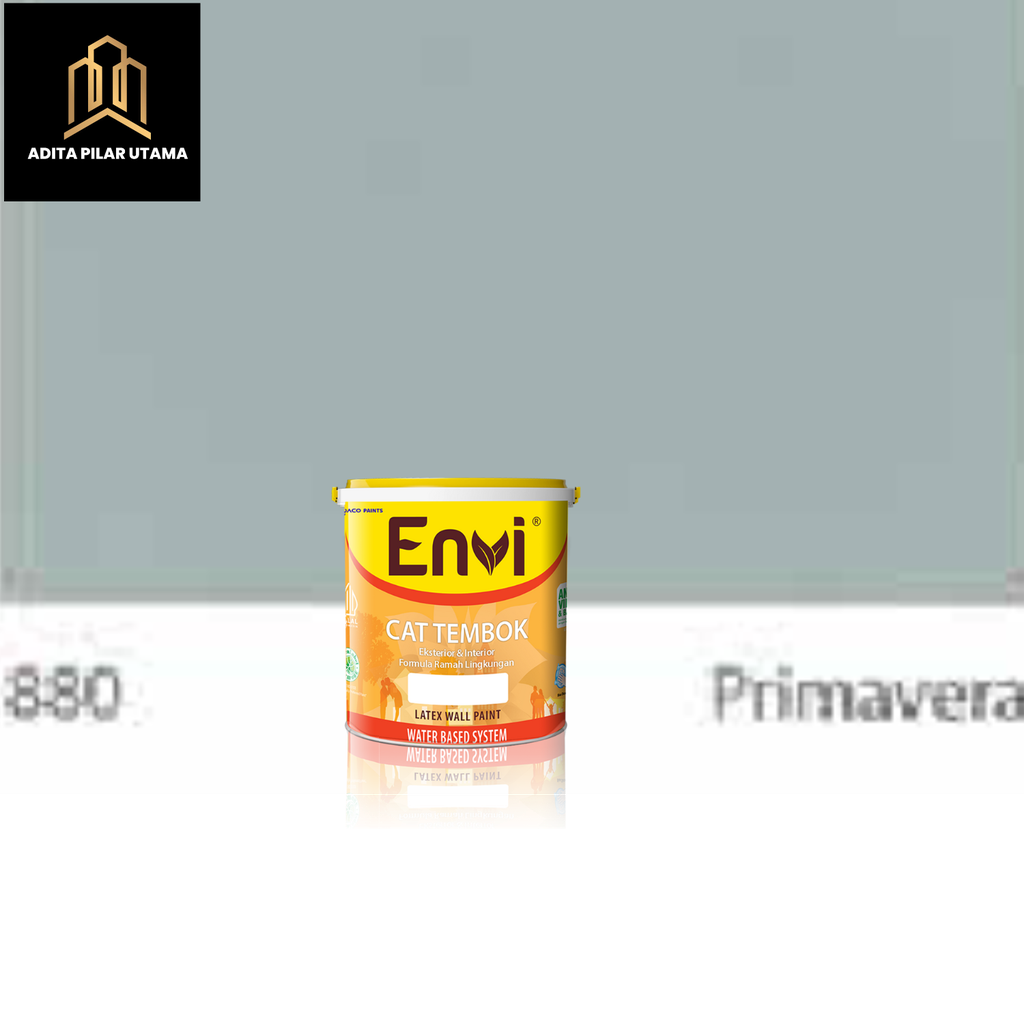 ENVI 880G PRIMAVERA
