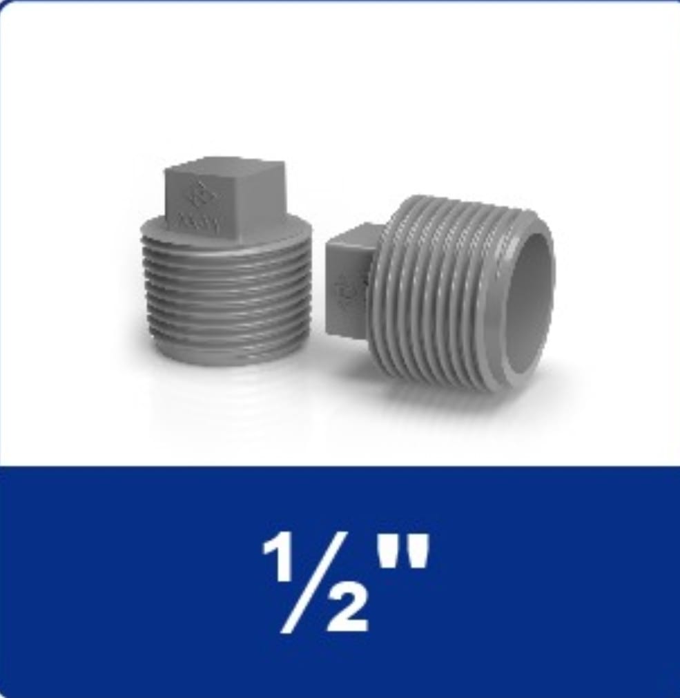 FLUK 1/2 RUCIKA (AA)