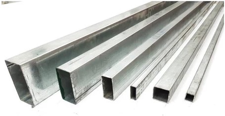 HOLLOW BESI GALVANIS 20X40X1.2MM/REAL (6.85K) (AA)