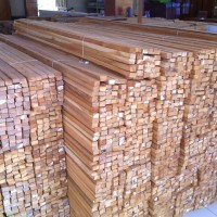 KAYU 2/3 X 4M KRUING