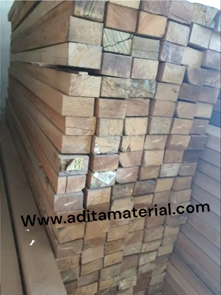 KAYU 4/6 X 4M KRUING (AA)