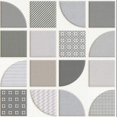 KERAMIK 25/25 C.5 EXPORT ARIA GREY