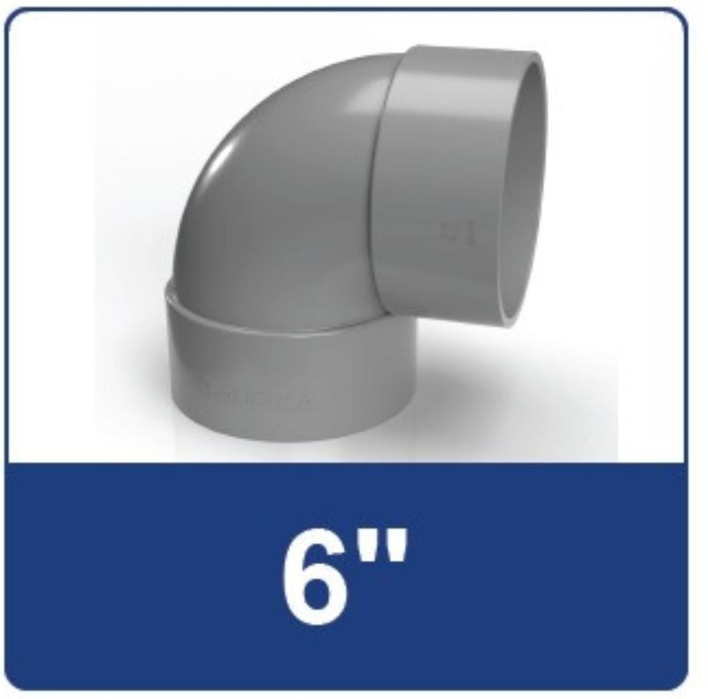 KNEE 6 INCH RUCIKA D