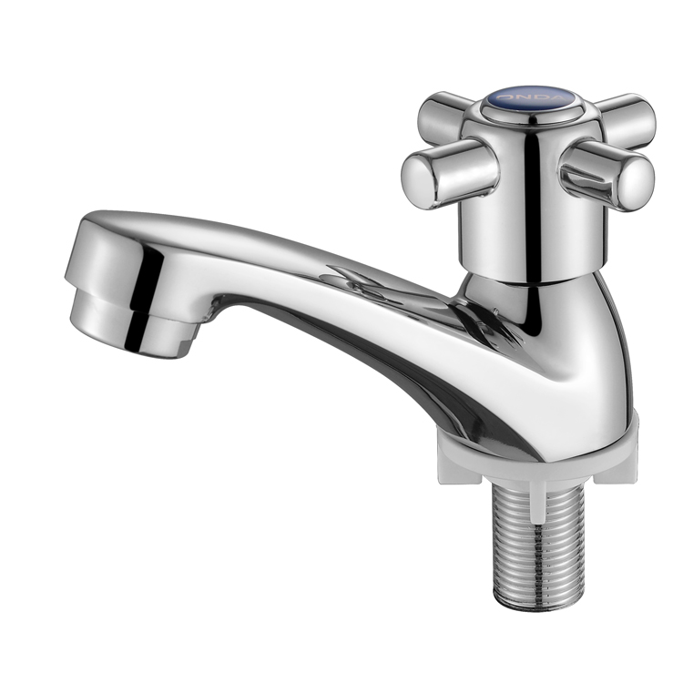 KRAN WASTAFEL ONDA Y 318 CA - BASIN TAP 1/2 ONDA