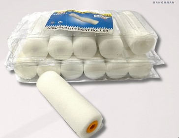 KUAS ROLL 4inc REFILL BUSA STARK