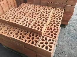 LOSTER MERAH 20/20 MATAHARI/BUNGA