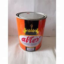 MENI BESI ALTEX 1 KGS MERAH
