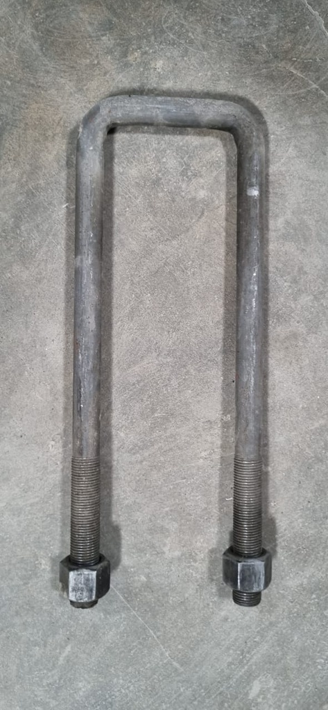 MUR BAUT BEGEL 5/8 X 12X 2,75  (ANGKUR)