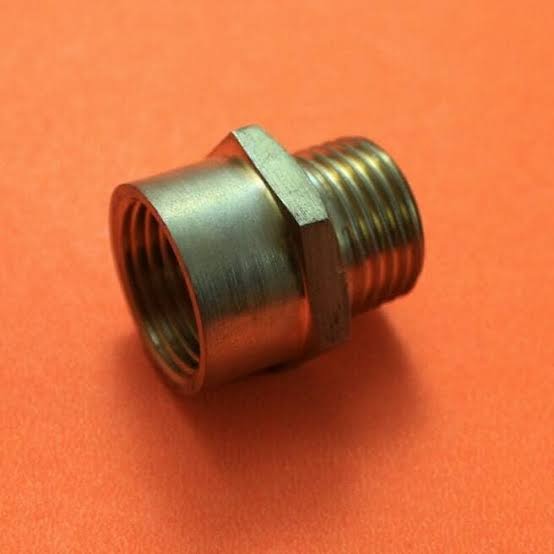 NEPEL 1/2D X 1/2L - 3CM (SOCK KRAN) (AA)