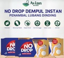 NO DROP Dempul Instam 20Gram