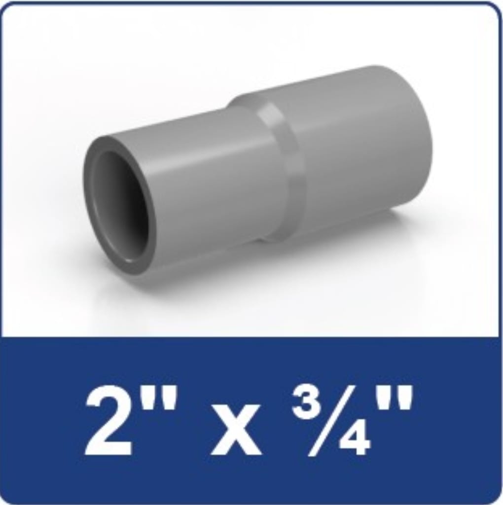 OVER SOCK 2 X 3/4 IN RUCIKA AW