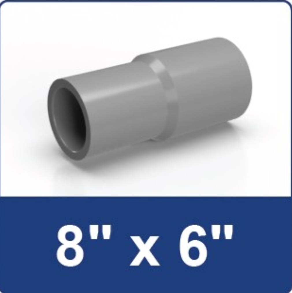 OVER SOCK 8 X6 INCH RUCIKA AW