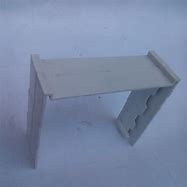 SAMBUNGAN TALANG KOTAK / SOCK POWER MAX UNION 140MM