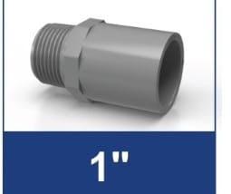 SDL SOCK DRAT LUAR 1 DIM - RUCIKA