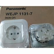 SK IB PANASONIC - WEJ P1131-7