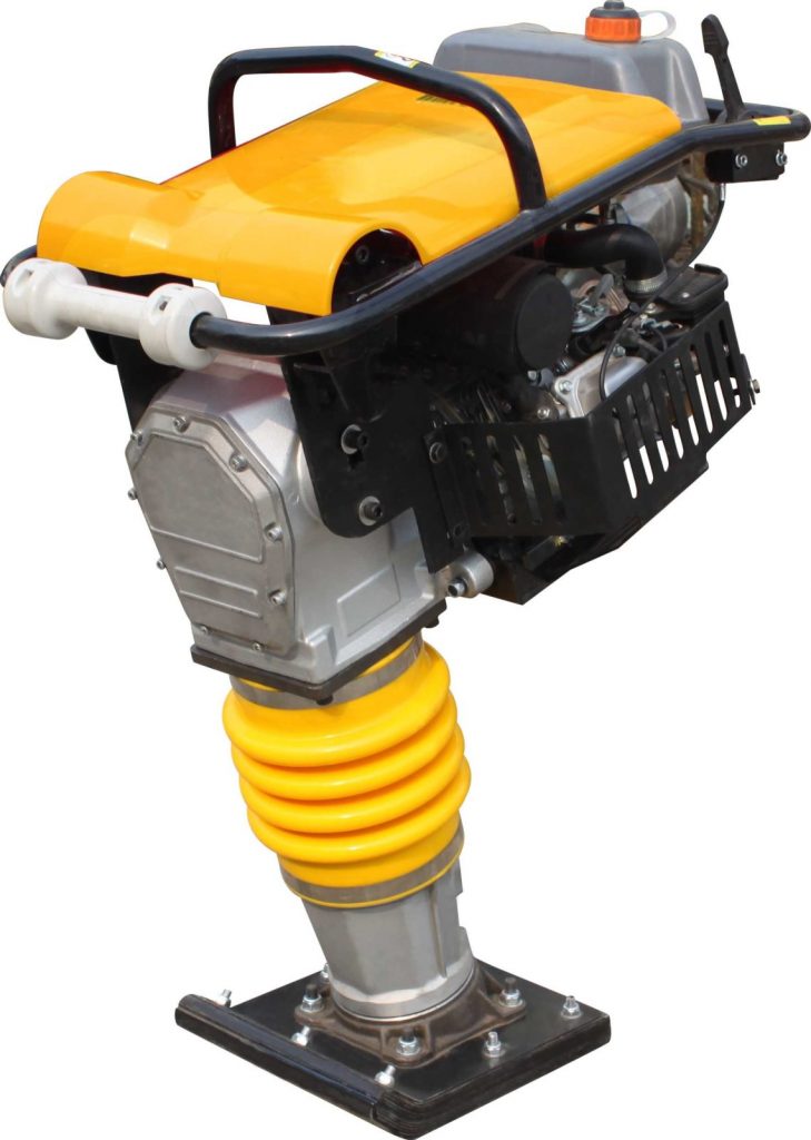 STAMPER KUDA SUPRA RM9DH