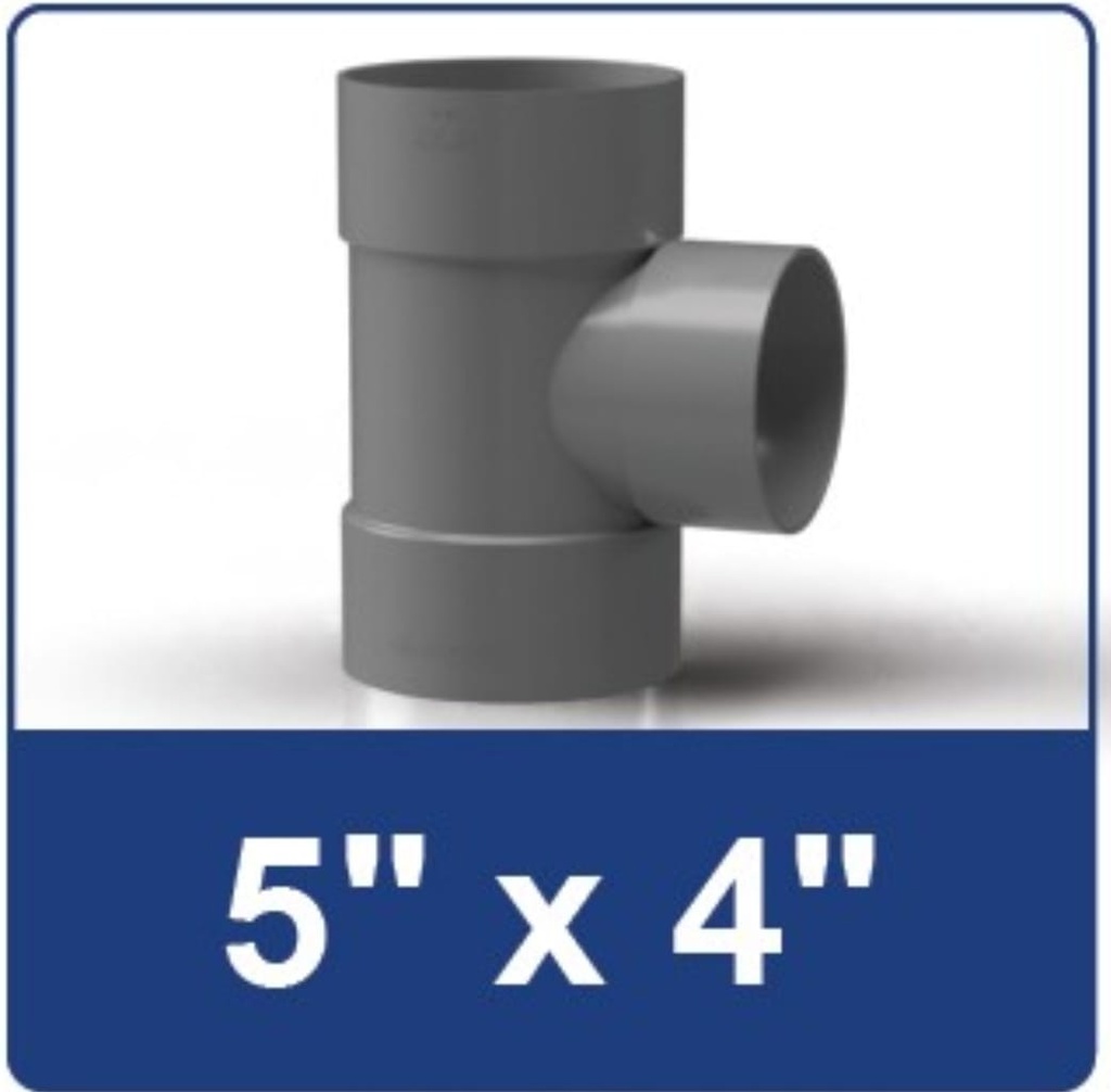 TEE 5 X 4 DIM RUCIKA