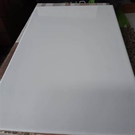 KERAMIK PUTIH 25/40 UNO WHITE /PUTIH (1DOS=10LBR)