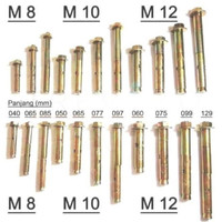 DINABOLT 12X 99 (1DOS=65BJ)