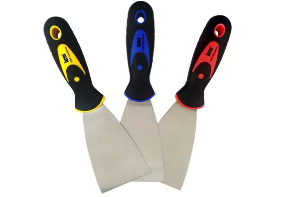 SKRAP GG KARET 2" WANLY