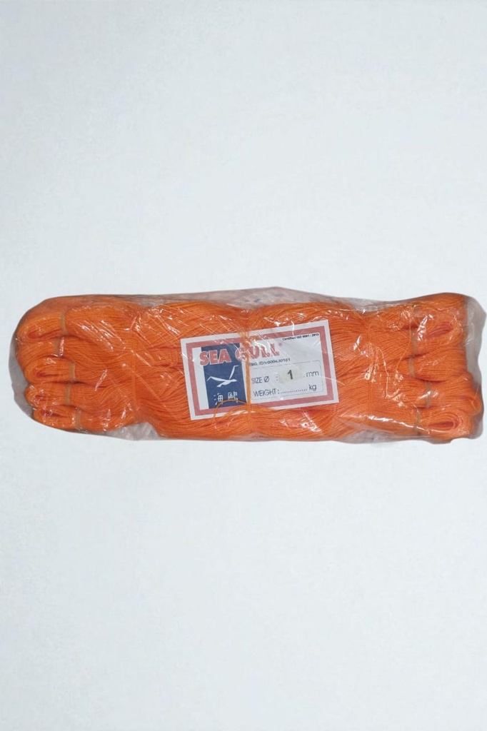 TALI PLASTIK DIM 1 MM (PER IKAT)