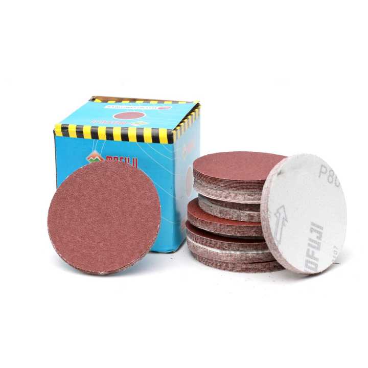 AMPLAS BULAT 80 (AA)