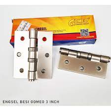 ENGSEL 3 DIM SN GOMEO (AA)