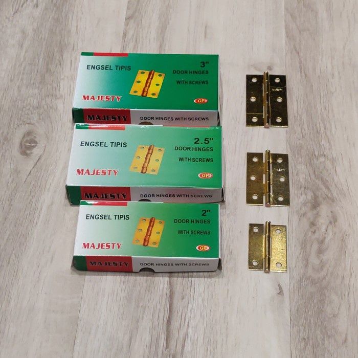 ENGSEL TIPIS GP 2 IN VICO/RUSH (AA)