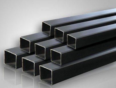 HOLLOW BESI HITAM 20X40X1.00MM/REAL (AA)