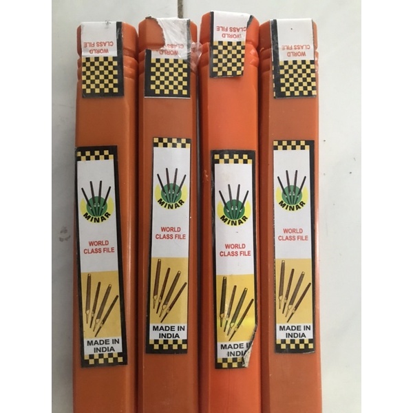 KIKIR 4INCH VPR GG PVC (AA)