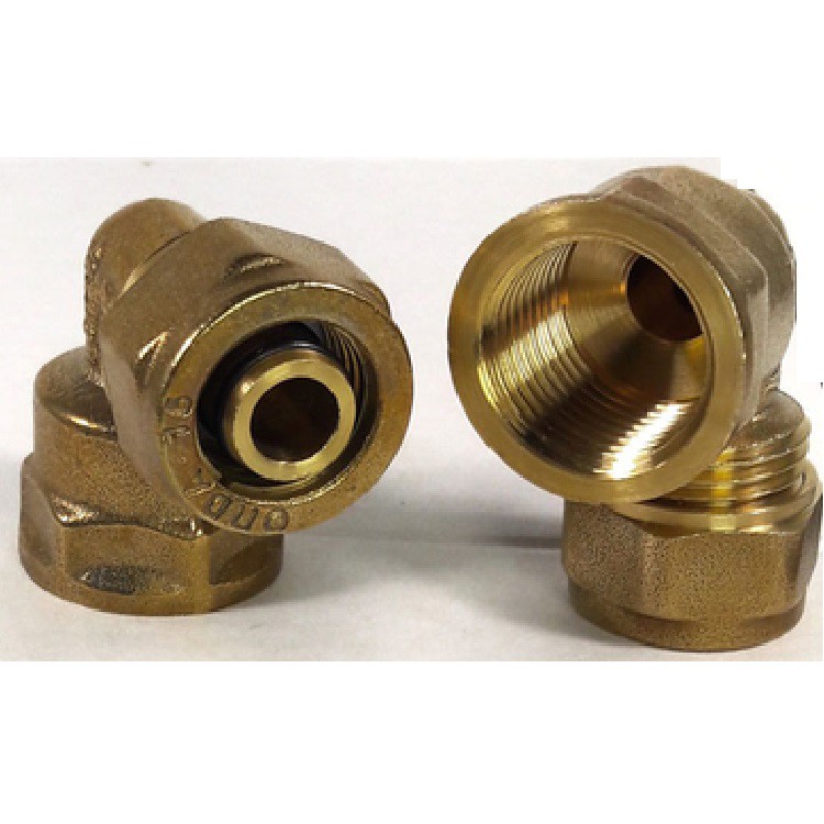 KNEE BESI 1/2 FEMALE ONDA (L1620) 6043 (AA)