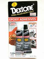 LEM EPOXY DEXTONE 5 MENIT (AA)